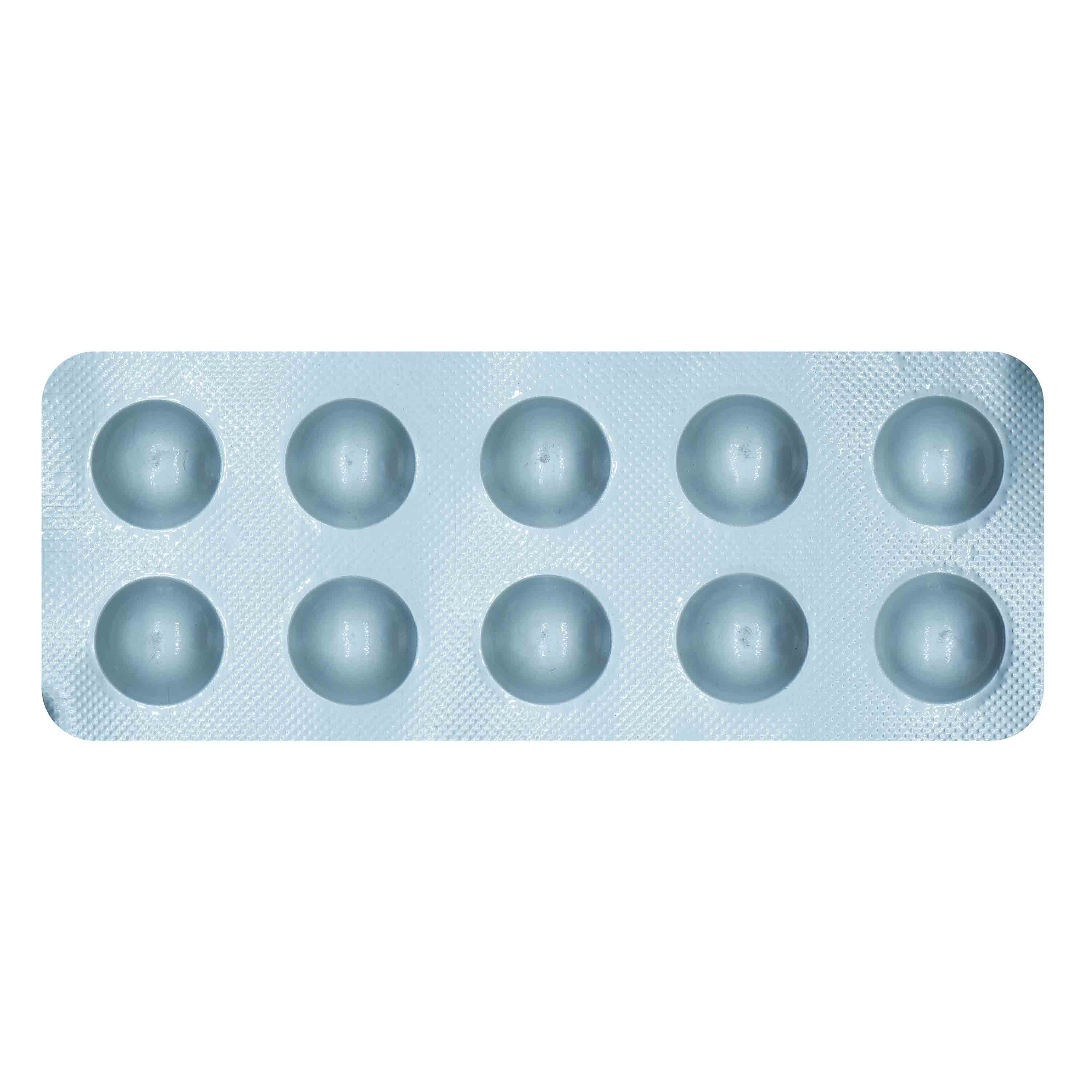 Ezlev-M Tablet 10's, Pack of 10 TABLETS Ezlev-M Tablet 10's, Pack of 10 TABLETS