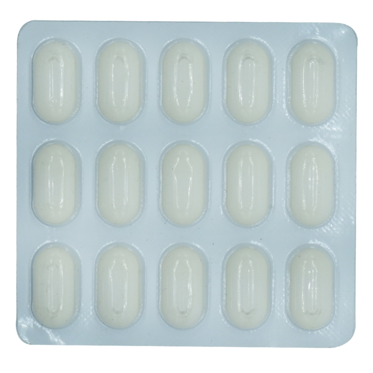 Ezorb HD Tablet 15's, Pack of 15 TABLETS Ezorb HD Tablet 15's, Pack of 15 TABLETS