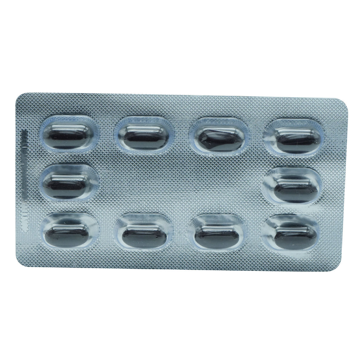 EZQ10 Softgel Capsule 10's Price, Uses, Side Effects, Composition