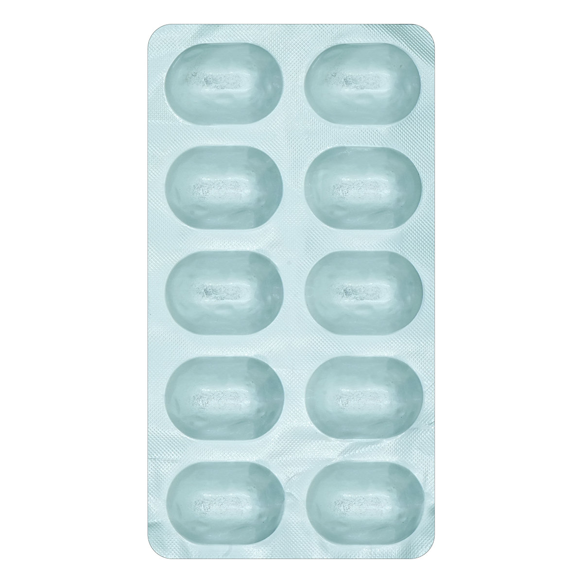 Ezyglip M Forte Tablet 10's, Pack of 10 Ezyglip M Forte Tablet 10's, Pack of 10