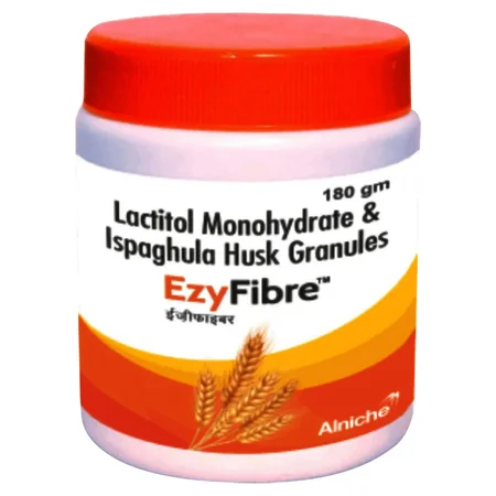 Ezyfibre Granules 180 gm
