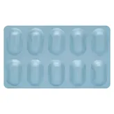 FA 100 Plus Tablet 10's, Pack of 10