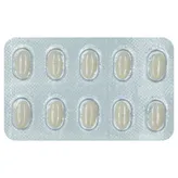 Fabulas 80 Tablet 10's, Pack of 10 TABLETS