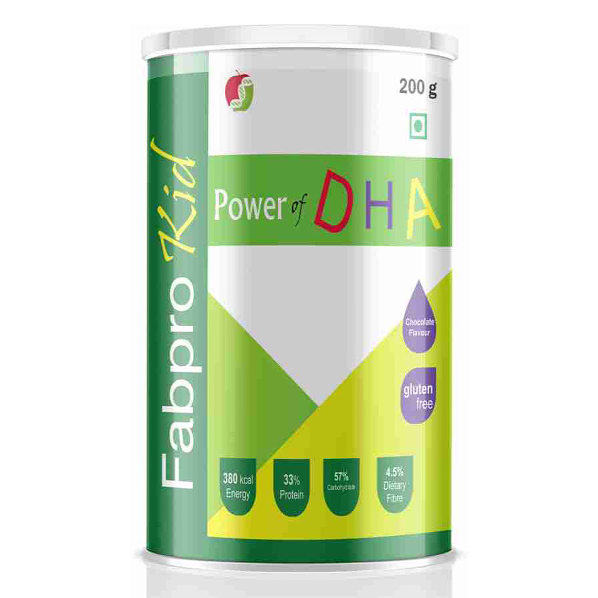 Fabpro Kid Powder Uses, Benefits, Price Apollo Pharmacy