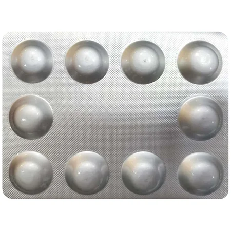 Fabdol-TH4 Tablet 10's