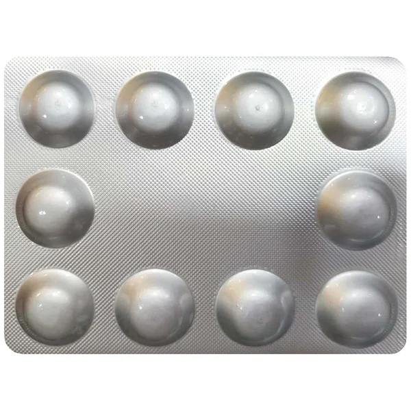 Fabdol-TH4 Tablet 10's