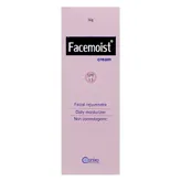 Facemoist Cream 50 gm, Pack of 1