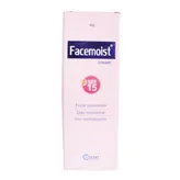 Facemoist Spf 15 Cream 60 gm, Pack of 1