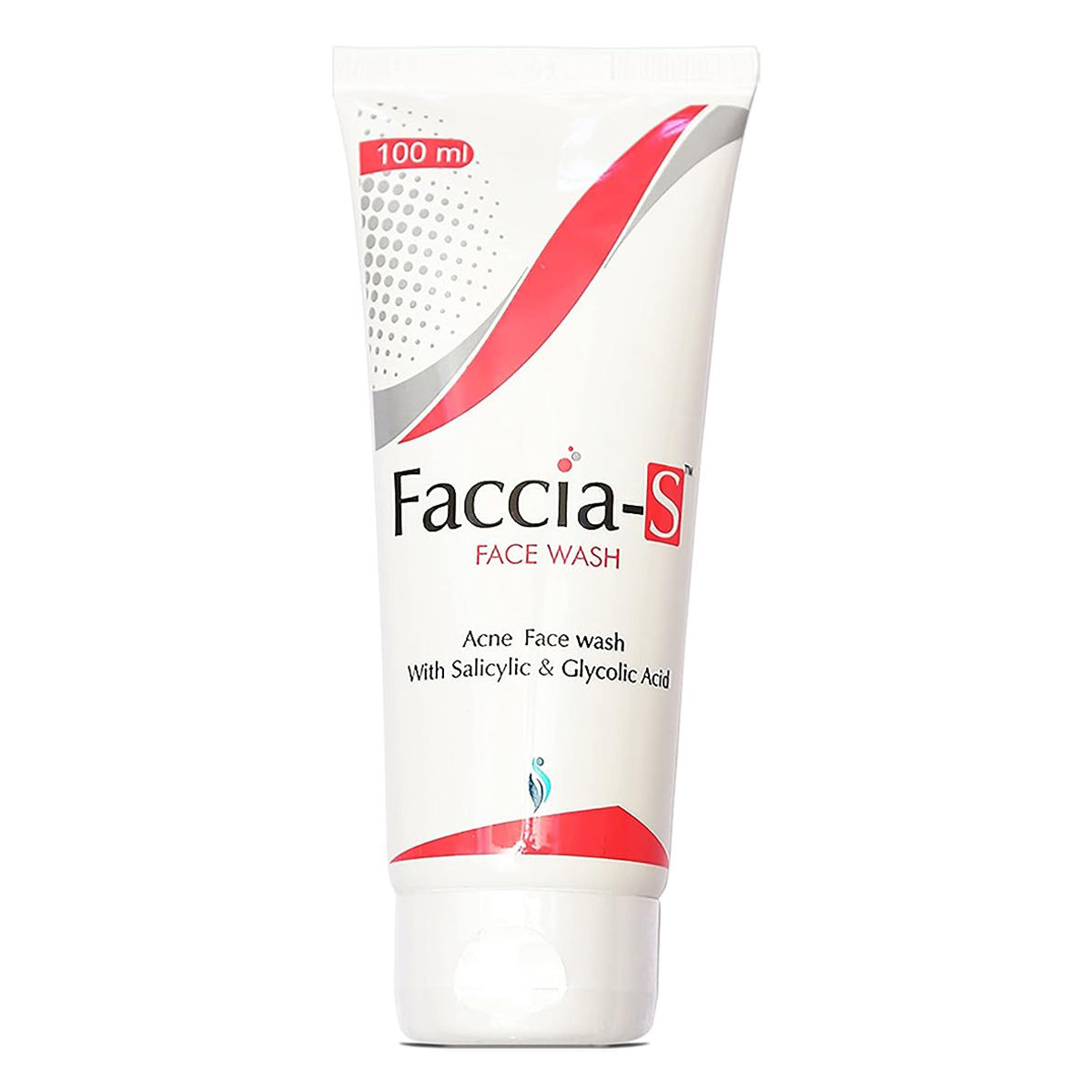 Buy Faccia S Face Wash 100 ml Online