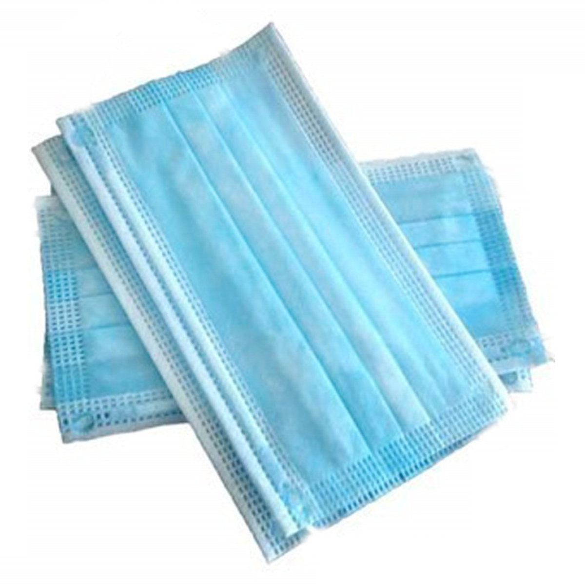 Theatex Filtra High Filtration Face Mask, 100 Count, Pack of 100 Theatex Filtra High Filtration Face Mask, 100 Count, Pack of 100