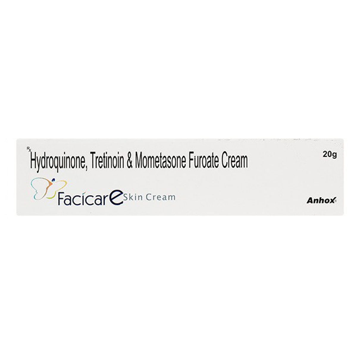 Facicare Skin Cream | Uses, Side Effects, Price | Apollo Pharmacy