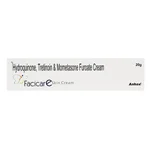 Facicare Skin Cream