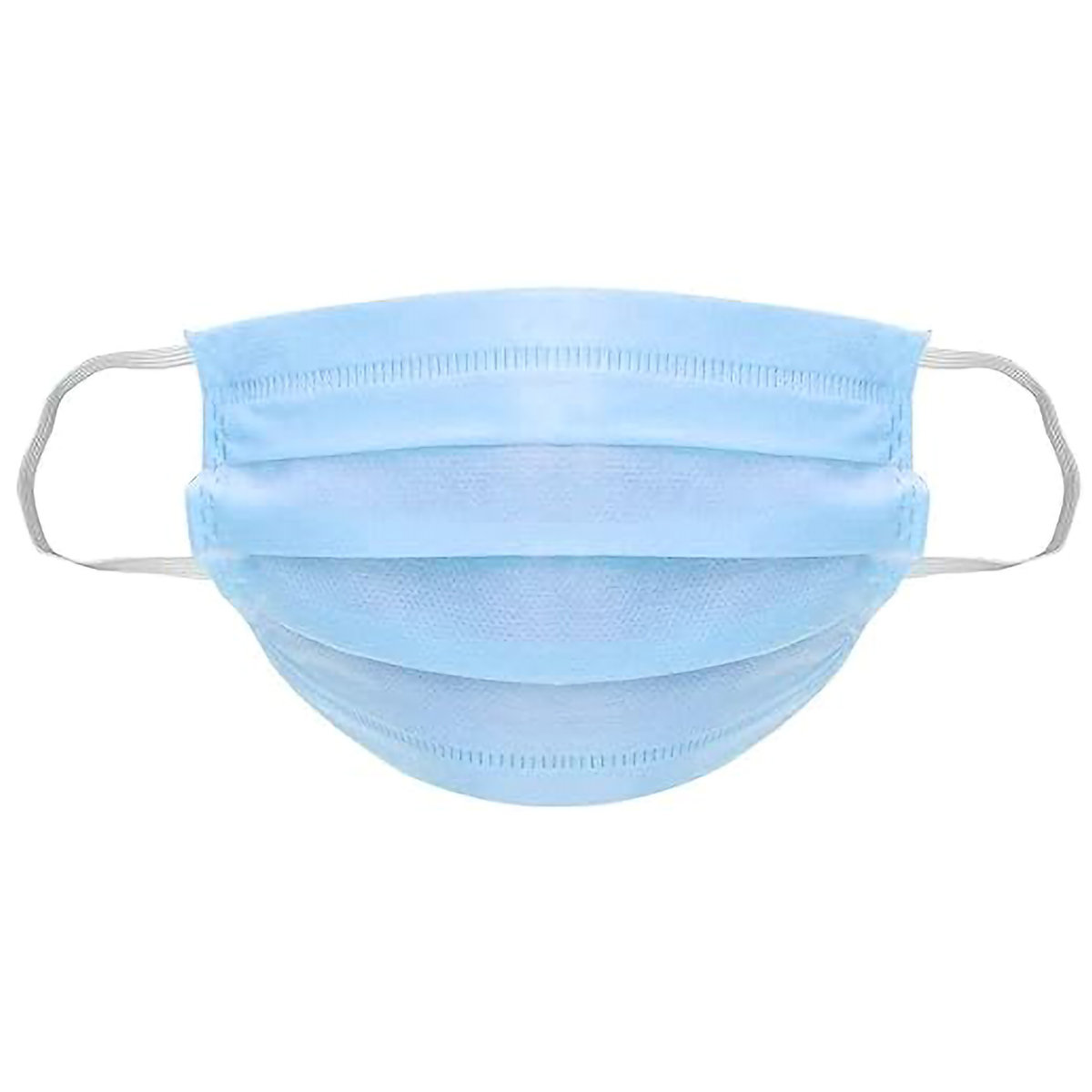 Face Mask Surgi 3 Ply (Kuber) 10's, Pack of 10 Face Mask Surgi 3 Ply (Kuber) 10's, Pack of 10