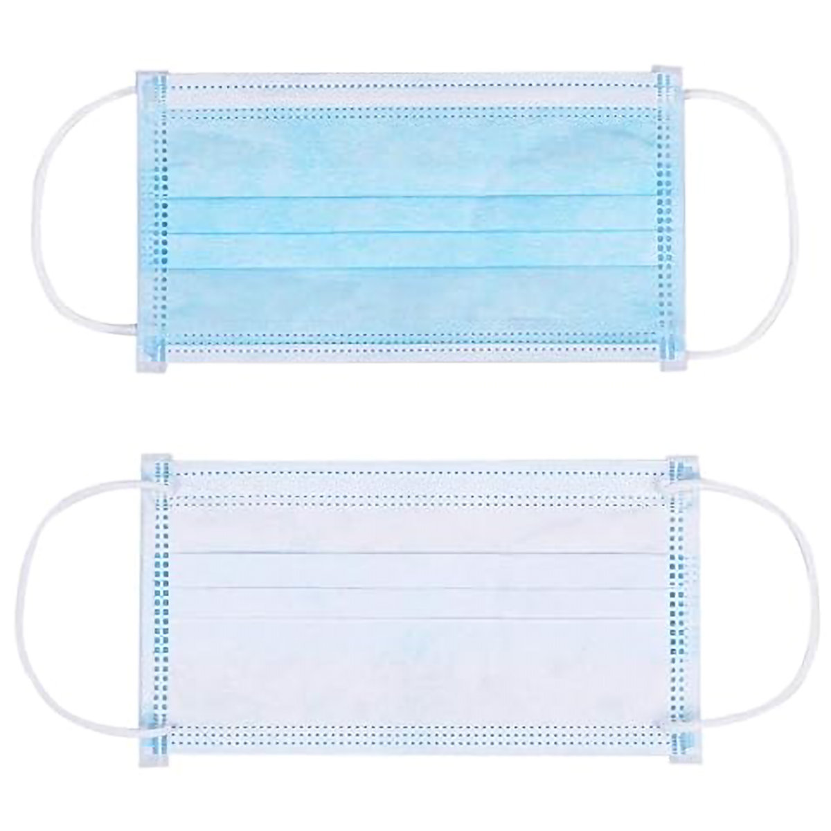 Face Mask Surgi 3 Ply (Kuber) 10's, Pack of 10 Face Mask Surgi 3 Ply (Kuber) 10's, Pack of 10