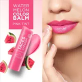 Faces Canada Watermelon SPF 15 Color Balm, 4.5 GM, Pack of 1