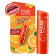 Faces Canada Orange Mint SPF 15 Color Balm, 4.5 GM