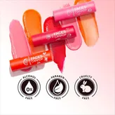 Faces Canada Orange Mint SPF 15 Color Balm, 4.5 GM, Pack of 1