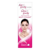 Glow &amp; Lovely Advanced Multi Vitamin Face Cream, 25 gm, Pack of 1
