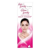 Glow &amp; Lovely Advanced Multi Vitamin Face Cream, 50 gm, Pack of 1