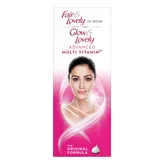 Glow &amp; Lovely Advanced Multi Vitamin Face Cream, 80 gm, Pack of 1