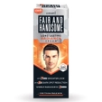 Fair and Handsome Long Lasting Radiance Cream, 60 gm