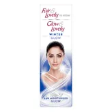 Glow &amp; Lovely Winter Fairness Face Cream, 25 gm, Pack of 1