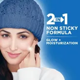 Glow &amp; Lovely Winter Fairness Face Cream, 25 gm, Pack of 1