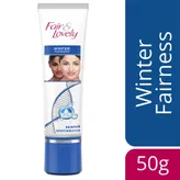 Glow &amp; Lovely Winter Glow Face Cream, 50 gm, Pack of 1