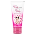 Glow & Lovely Instant Glow Multivitamins Face Wash, 50 gm