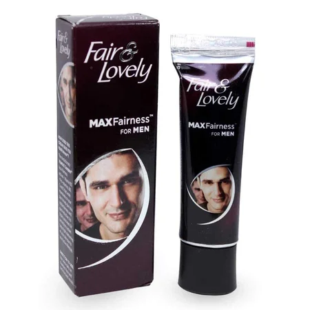 Fair & Lovely Max Fairness Face Wash 20 gm | For Men