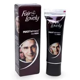 Fair &amp; Lovely Max Fairness For Men Face Wash 20 Gm, Pack of 1
