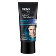 Glow & Handsome Instant Brightness Face Wash for Men, 50 gm