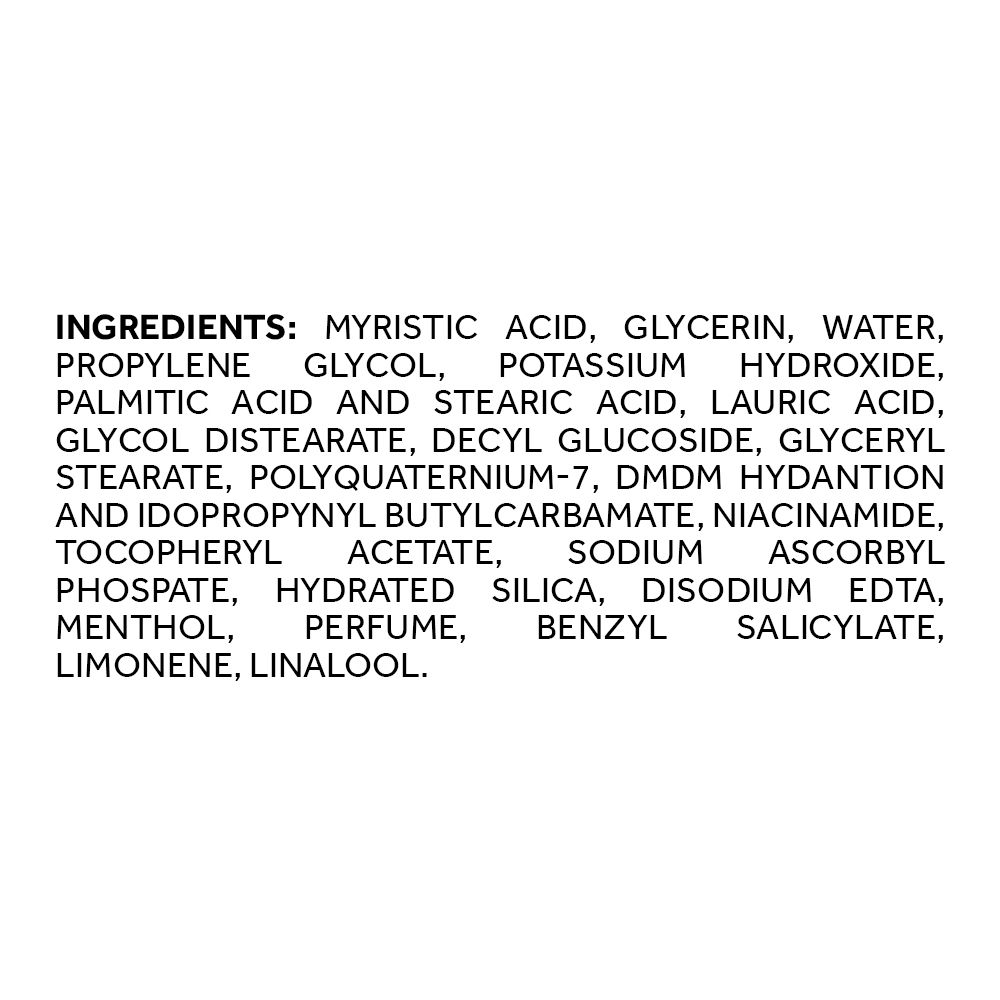 Glow & Handsome Instant Brightness Face Wash 50 gm | Rapid Action | Removes Impurities | Instant Brighter Skin With Icy Cooling Freshness | For Men, Pack of 1 Glow & Handsome Instant Brightness Face Wash 50 gm | Rapid Action | Removes Impurities | Instant Brighter Skin With Icy Cooling Freshness | For Men, Pack of 1