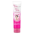 Glow & Lovely Instant Glow Multivitamins Face Wash, 100 gm