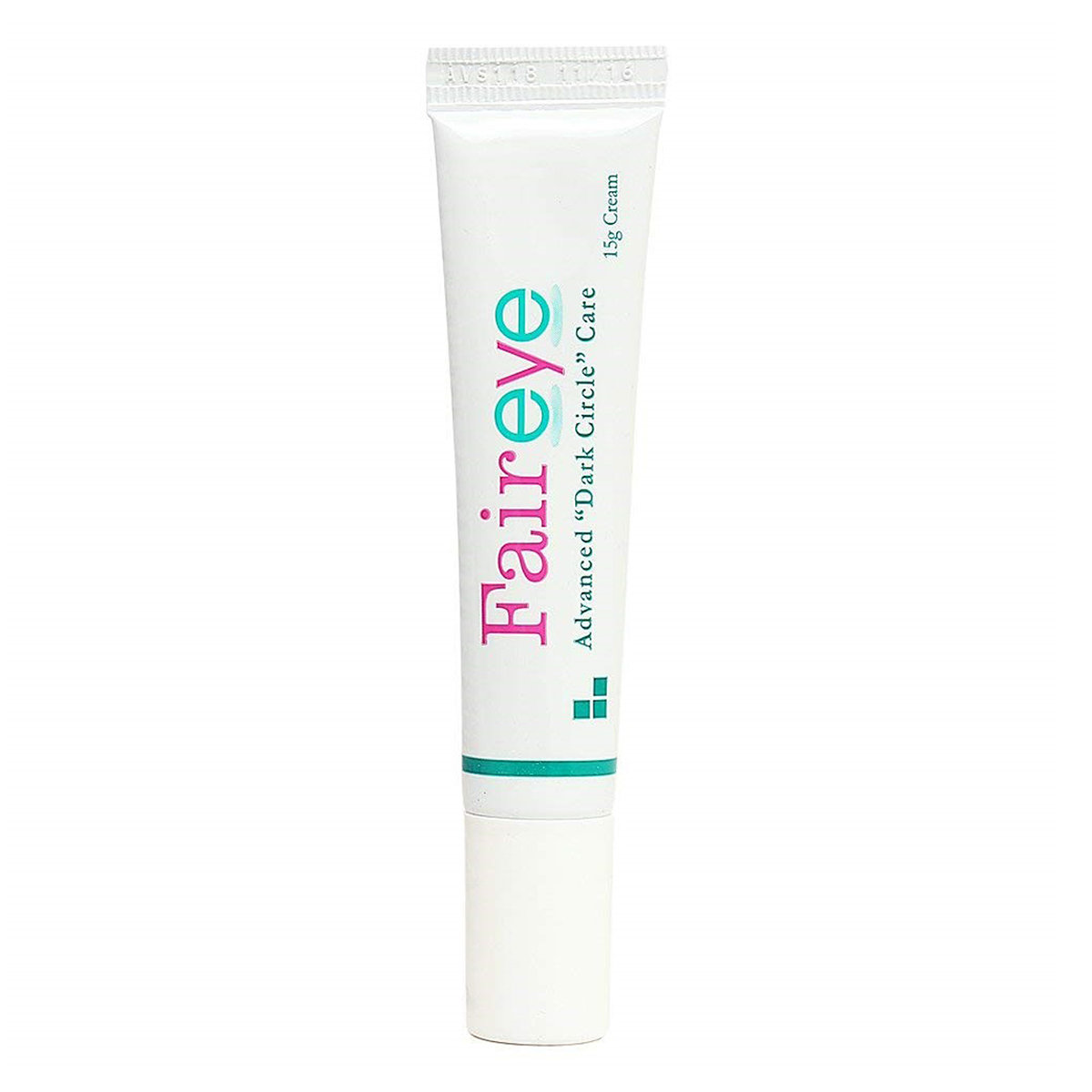 Faireye Advanced Dark Circle Care Cream 15 gm | For Dark Circles, Pack of 1 Faireye Advanced Dark Circle Care Cream 15 gm | For Dark Circles, Pack of 1