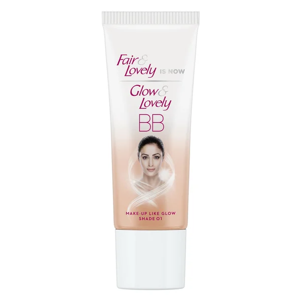 Glow & Lovely BB Face Cream, 18 gm