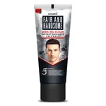 Smart and Handsome 100% Oil Clear Face Wash For Men, 50 gm