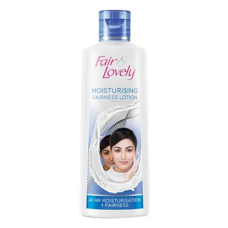 Fair & Lovely Moisturising Fairness Face Lotion 50 ml | 24hrs Of Moisturization | Deep Nourishment | For Glowing Fairness