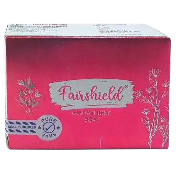 Fairshield Soap 100 gm