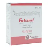 Falcinil 60mg Injection, Pack of 1 Injection