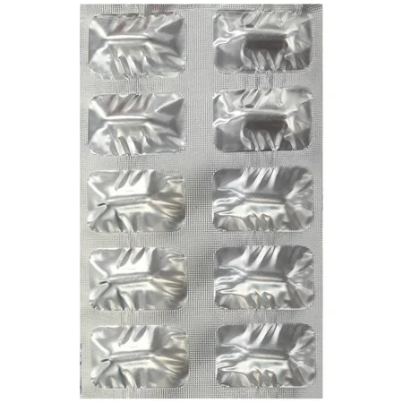 Fallnil Tablet 10's