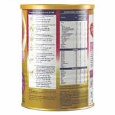 Farex Infant Formula, Stage 1, Up to 6 Months, 400 gm Tin, Pack of 1