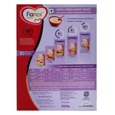 Farex Multi Cereal Mixed Fruit Powder, 300 gm, Pack of 1