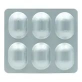 Farotab 200 mg Tablet 6's, Pack of 6 TabletS
