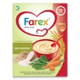 Farex Oats Khichidi Baby Cereal, After 12 Months, 300 gm Refill Pack