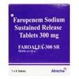 Faroalfa-300 SR Tablet 6's