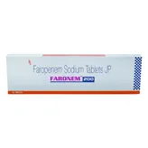 Faronem 200 Tablet 10's, Pack of 10 TABLETS