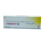 Faronem ER Tablet 