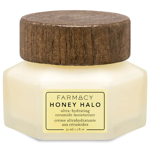 Farmacy Honey Halo Ultra Hydrat Moisturizer, 50 ml