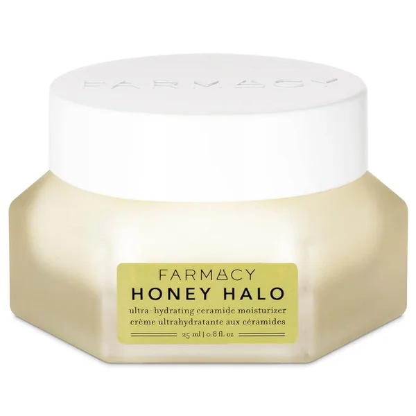 Farmacy Honey Halo Ultra Hydrat Moisturiz Mini, 25 ml